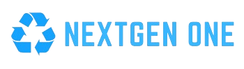 NextGen One logo.