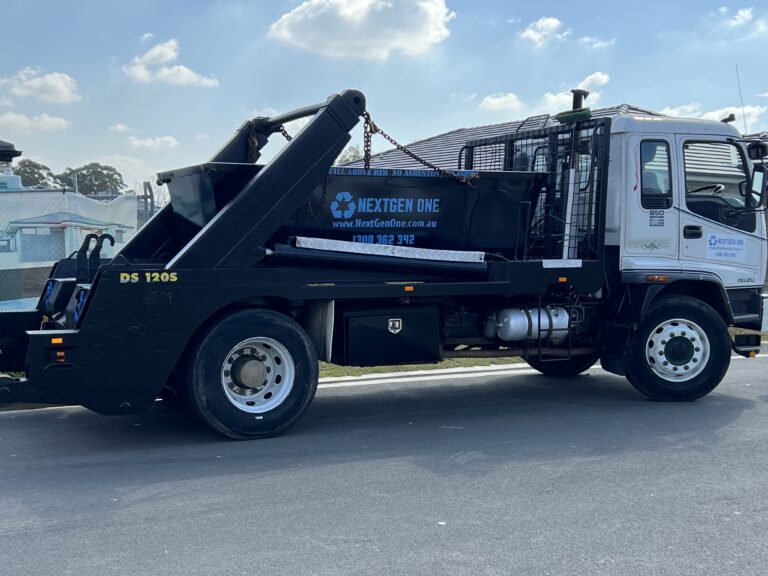 Affordable Skip Bin Hire in Western Sydney: How to Get the Best Deals